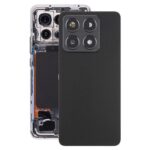 Tapa Batería Carcasa Trasera para Xiaomi 14T con Tapa de Lente de Cámara