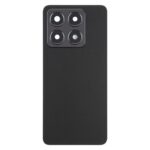 Tapa Batería Carcasa Trasera para Xiaomi 14T con Tapa de Lente de Cámara - Imagen 2