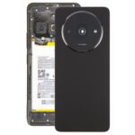 Tapa Batería Carcasa Trasera para Xiaomi Redmi A3 4G con Tapa para Lente de Cámara