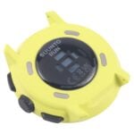 Tapa Batería Carcasa Trasera Suunto Run Lime para Reloj (Amarilla) - Imagen 4