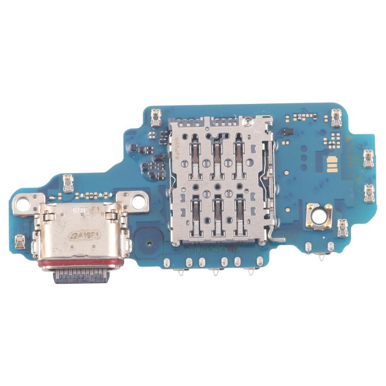 RPS0558.jpg Placa de Puerto de Carga para Samsung Galaxy S25 Ultra SM-S938B - Imagen 1