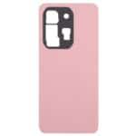 Tapa Batería Carcasa Trasera de cuero para Infinix Note 50x 5G X6857B - Imagen 2