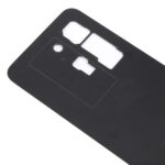 Tapa Batería Carcasa Trasera de cuero para Infinix Note 50x 5G X6857B - Imagen 4