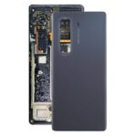 Tapa Batería Carcasa Trasera para Infinix Hot 50 Pro+ 4G X6880