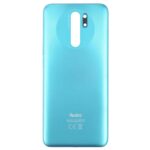 Tapa Batería Carcasa Trasera para Xiaomi Redmi 9 Plástico - Imagen 2