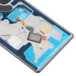 Carcasa Frontal Marco para LG Wing 5G - Imagen 4