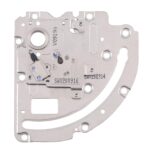 Conjunto de Bisagra para LG Wing 5G para Pantalla