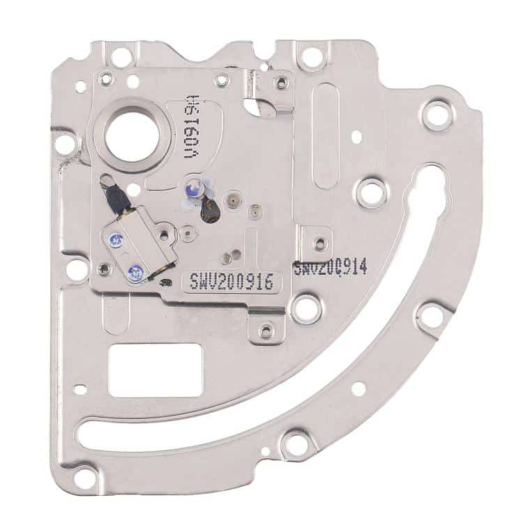 RPS0574.jpg Conjunto de Bisagra para LG Wing 5G para Pantalla - Imagen 1