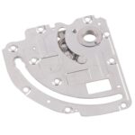 Conjunto de Bisagra para LG Wing 5G para Pantalla - Imagen 3