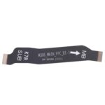 Cable Flex de Placa Base para Xiaomi Redmi Note 10 4G