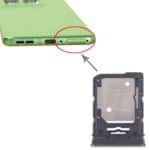 Bandeja para Tarjeta SIM y Micro SD para Motorola Edge 60 (10 Unidades) - Imagen 4