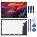 Pantalla Completa para Lenovo Tab K11 Plus TB352FU TB352XU (Negro)