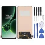 Pantalla Completa TFT para OnePlus Nord 3 5G sin identificación de Huellas Dactilares