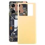 Tapa Batería Carcasa Trasera para Infinix Note 40 Pro+ 5G X6851B