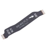 Cable Flex de Placa Base para Xiaomi Redmi Note 10S - Imagen 2
