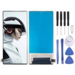 Pantalla Completa TFT para ZTE Nubia Red Magic 9 Pro / 9 Pro+ / 9S Pro / 9S Pro+