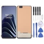 Pantalla Completa TFT para OnePlus 10 Pro no compatible con identificación de Huellas Dactilares