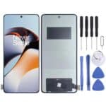 Pantalla Completa TFT para OnePlus 11R no compatible con identificación de Huellas Dactilares