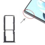 Bandeja para Tarjeta SIM y Micro SD para Oppo Reno7 4G CPH2363 (10 Unidades) - Imagen 4