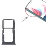 Bandeja para Tarjeta SIM y Micro SD para Oppo F25 Pro (10 Unidades) - Imagen 4