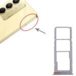 Bandeja para Tarjeta SIM y Micro SD para Realme C75 4G RMX3941 (10 Unidades) - Imagen 4
