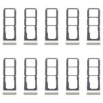Bandeja para Tarjeta SIM y Micro SD para Realme Note 60x 4G RMX3938 (10 Unidades)