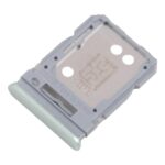 Bandeja para Tarjeta SIM y Micro SD para Realme 12+ 5G RMX3867 (Verde Claro) (10 Unidades) - Imagen 2
