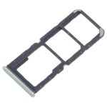 Bandeja para Tarjeta SIM y Micro SD para Realme 12 Lite 4G (Verde Claro) (10 Unidades) - Imagen 2