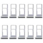 Bandeja para Tarjeta SIM y Micro SD para Realme 12 4G RMX3871 (10 Unidades)