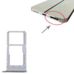 Bandeja para Tarjeta SIM y Micro SD para Realme 12 4G RMX3871 (10 Unidades) - Imagen 4