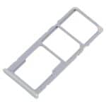 Bandeja para Tarjeta SIM y Micro SD para Realme C63 5G RMX3950 (10 Unidades) - Imagen 2
