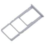 Bandeja para Tarjeta SIM y Micro SD para Realme C63 5G RMX3950 (10 Unidades) - Imagen 3