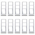Bandeja para Tarjeta SIM y Micro SD para Realme C63 4G (10 Unidades)