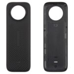 Tapa Batería Carcasa Trasera para Insta360 ONE X4 (Negra)