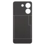 Tapa Trasera Carcasa de Plástico para Umidigi G9A - Imagen 3