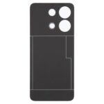 Tapa Trasera Carcasa de Plástico Gris para Umidigi G9 5G - Imagen 3