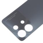 Tapa Trasera Carcasa de Plástico Gris para Umidigi G9 5G - Imagen 4