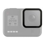 Lente de Vidrio Exterior para la Cámara para GoPro HERO8 Black