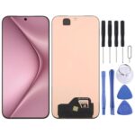 Pantalla Completa Original para Huawei Pura 70