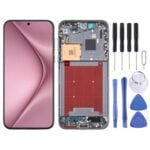 Pantalla Completa Original con Marco para Huawei Pura 70