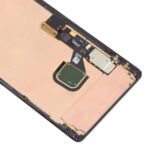 Pantalla Completa Original para Google Pixel 7 Pro GP4BC GE2AE - Imagen 4