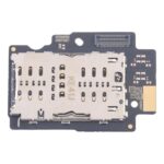 Placa Lectora de Tarjeta SIM Original para Lenovo Idea Tab Pro 2025 ZAE40142GR TB373FU