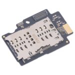 Placa Lectora de Tarjeta SIM Original para Lenovo Idea Tab Pro 2025 ZAE40142GR TB373FU - Imagen 2