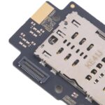 Placa Lectora de Tarjeta SIM Original para Lenovo Idea Tab Pro 2025 ZAE40142GR TB373FU - Imagen 4