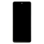 Pantalla Completa con Marco para Realme 12 Lite 4G (Verde) - Imagen 2