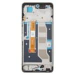 Pantalla Completa con Marco para Realme 12 Lite 4G (Verde) - Imagen 3