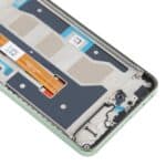 Pantalla Completa con Marco para Realme 12 Lite 4G (Verde) - Imagen 4