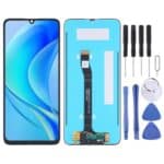 Pantalla Completa para Huawei Nova Y70 (Negro)