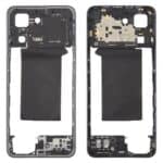 Marco Central Original para Oppo Reno8 5G CPH2359