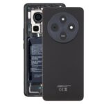 Tapa Trasera Carcasa con Tapa Lente de Cámara para Xiaomi Redmi 14C 4G